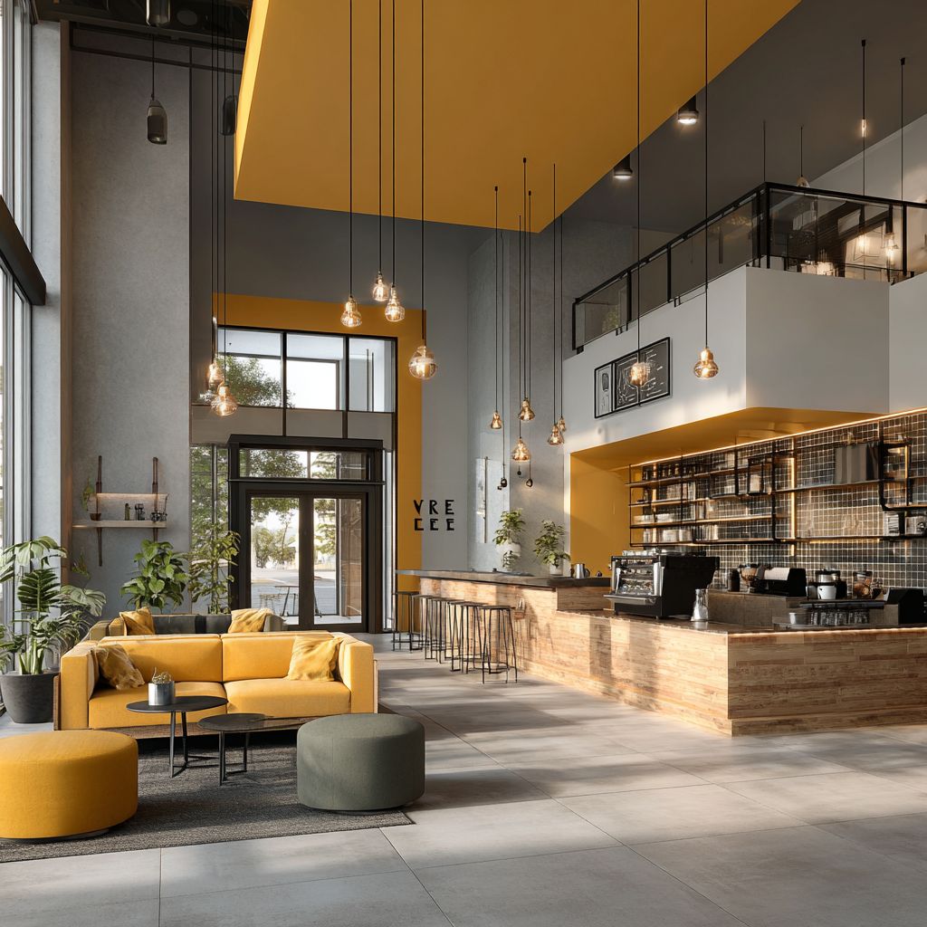 Doppio Coffee B2B veľkoobchodní partneri