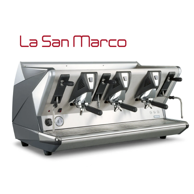 Profesionálne espresso