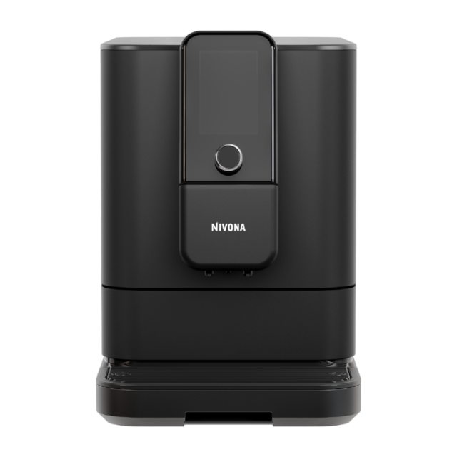 Automatické kávovary